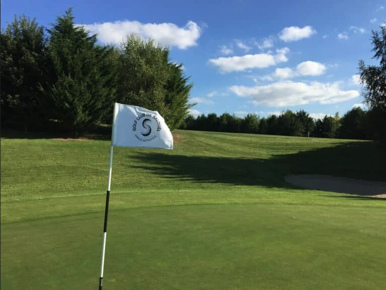 Golf de la Crinière